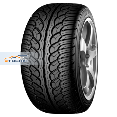 265/35R22 102V Parada Spec-X PA02 TL