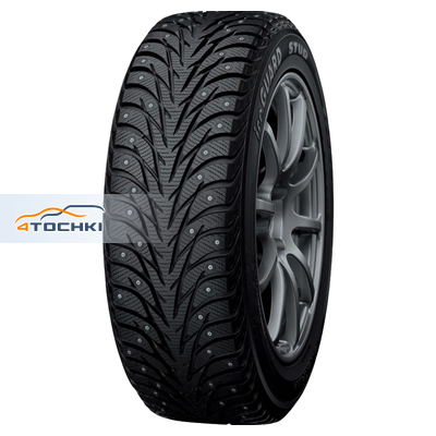 275/35R20 102T XL iceGuard Stud iG35 TL + (шип.)