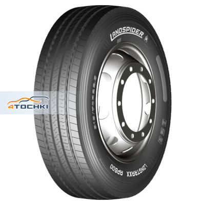 11R22,5 148/145M Longtraxx AP600 TL 16PR