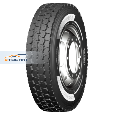 315/80R22,5 157/154L Longtraxx MS300 TL 20PR