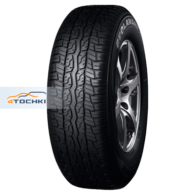 265/65R17 112H Geolandar H/T G902 TL