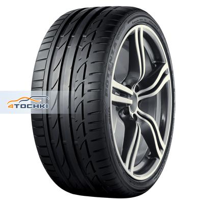 225/35R18 87Y XL Potenza S001 TL
