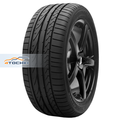 225/50R18 95W Potenza RE050A TL