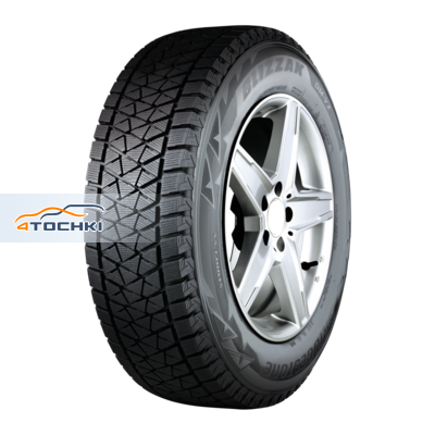 255/55R18 109T XL Blizzak DM-V2 TL