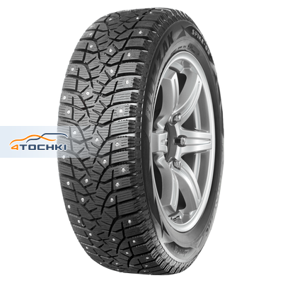 215/55R17 98T Blizzak Spike-02 TL (шип.)