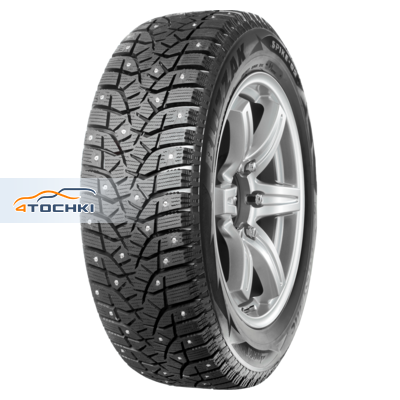 275/50R20 113T XL Blizzak Spike-02 SUV TL (шип.)