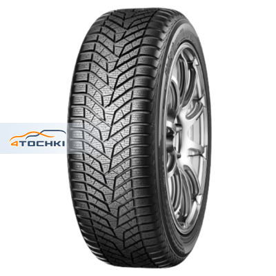 245/50R18 100V BluEarth*Winter V905 TL