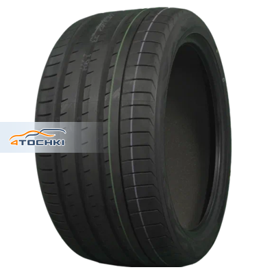 275/40R20 106Y Advan Sport V105E * TL