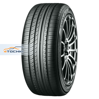 215/45R17 91W Advan dB V552 TL