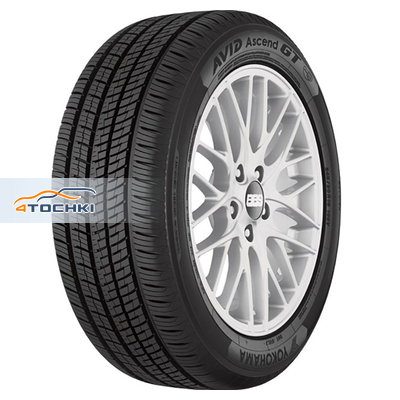305/40R20 112V XL AVID GT S35A N0 TL