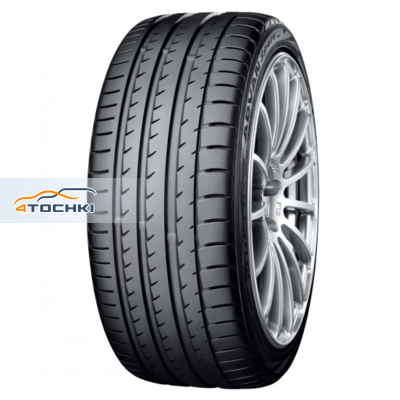 285/40R22 106Y Advan Sport V105S TL