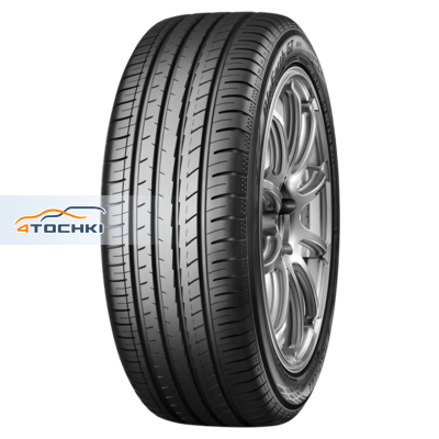 225/55R17 101W BluEarth-GT AE51 TL