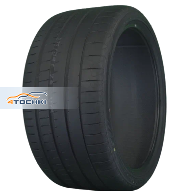 305/30ZR21 104Y Advan Sport V107B TL