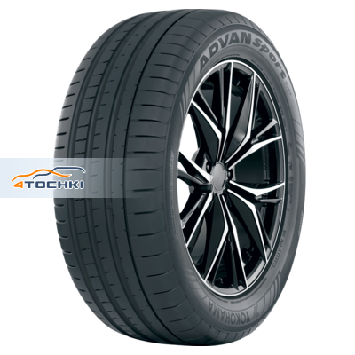 255/35ZR18 94Y Advan Sport V107 TL