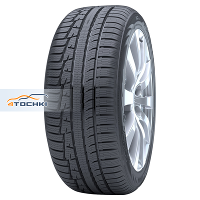 205/50R17 89V WR A3 TL Run Flat