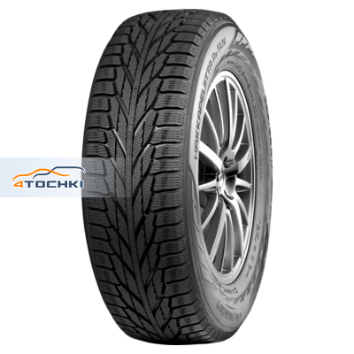 275/65R18 116R Hakkapeliitta R2 SUV TL