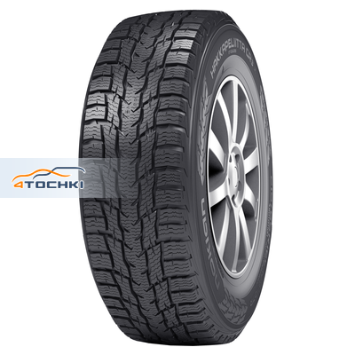 205/65R16C 107/105R Hakkapeliitta CR3 TL