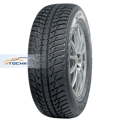 255/60R17 106H WR SUV 3 TL