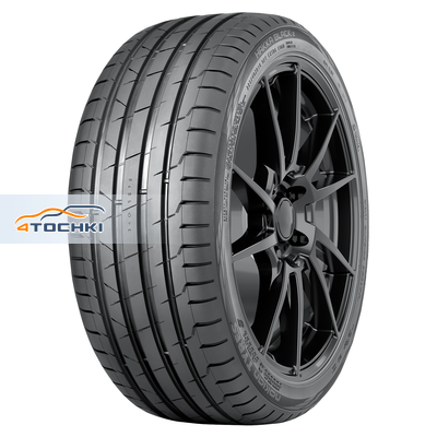 235/40ZR19 96Y XL Hakka Black 2 TL