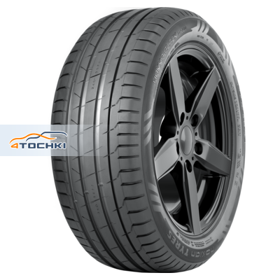 265/50ZR19 110Y XL Hakka Black 2 SUV TL