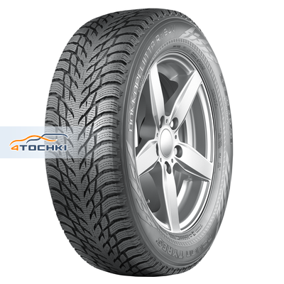 255/50R20 109R XL Hakkapeliitta R3 SUV TL