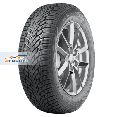 265/50R19 110V XL WR SUV 4 TL Run Flat