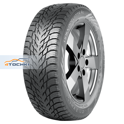 255/35R18 94R XL Hakkapeliitta R3 TL