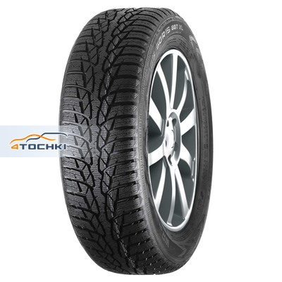 215/65R16 102H XL WR D4 TL