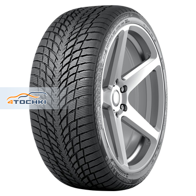 215/50R18 92V Snowproof P TL