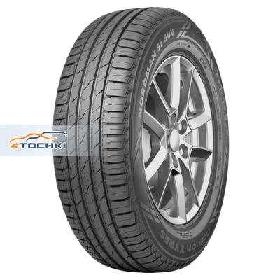 235/60R16 100H Nordman S2 SUV TL