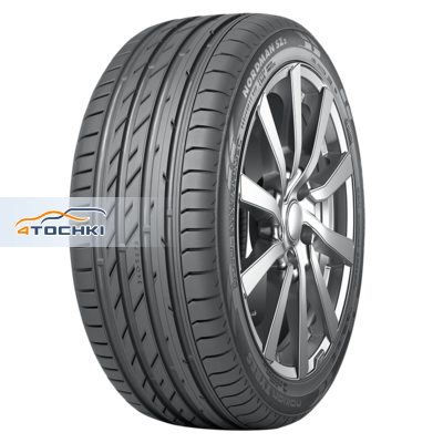 255/35ZR20 97Y XL Nordman SZ2 TL