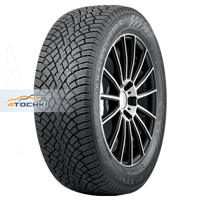 225/55R17 97R Hakkapeliitta R5 TL Run Flat