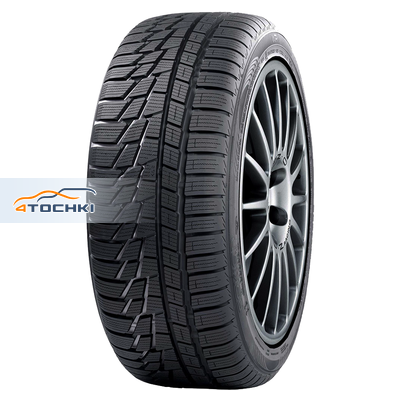 255/55R17 104H WR SUV TL