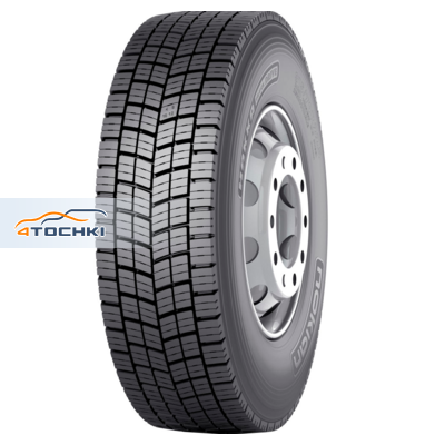 295/80R22,5 152/148M Hakka Truck Drive TL
