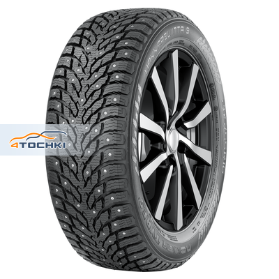 175/65R15 88T XL Hakkapeliitta 9 TL (шип.)
