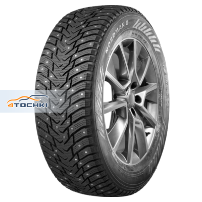 215/60R17 100T XL Nordman 8 TL (шип.)