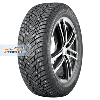 215/55R16 97T XL Hakkapeliitta 10p TL (шип.)