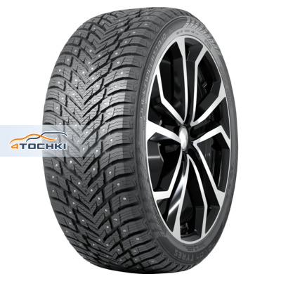 255/60R18 112T XL Hakkapeliitta 10p SUV TL (шип.)