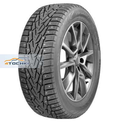 235/55R17 103T XL Nordman 7 TL (шип.)