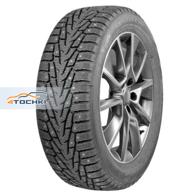 215/65R16 102T XL Nordman 7 SUV TL (шип.)