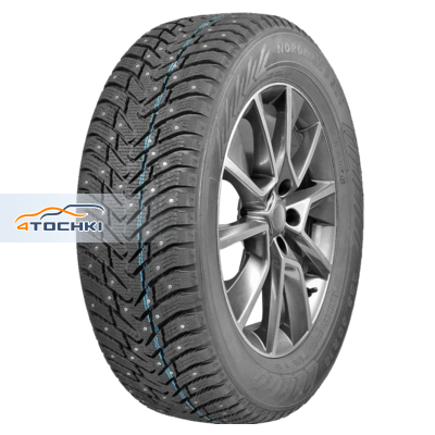 235/55R18 104T XL Nordman 8 SUV TL (шип.)