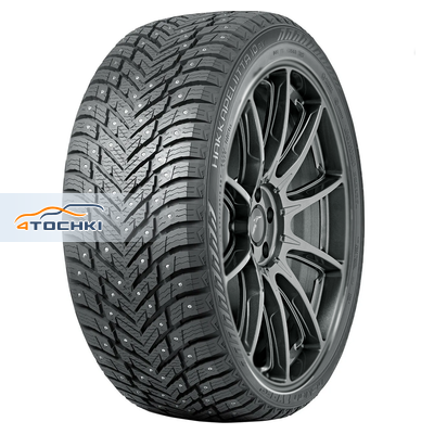 285/40R19 107T XL Hakkapeliitta 10 EV SilentDrive TL (шип.)