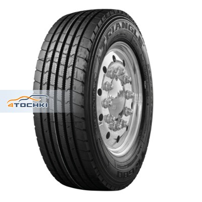 295/60R22,5 150/147K TR680 TL 18PR