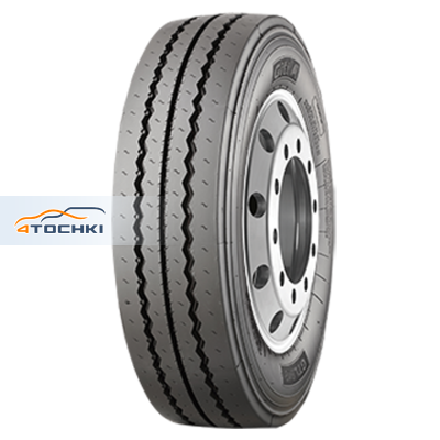 385/55R22,5 160K GTL919 TL M+S 20PR
