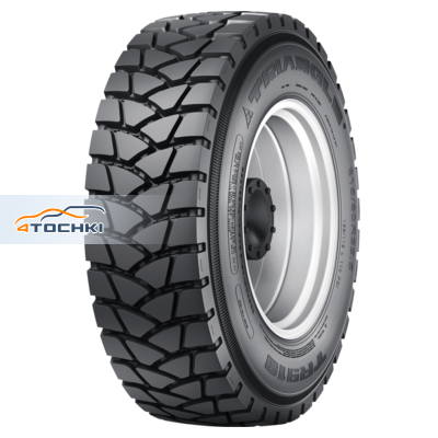 315/80R22,5 157/154K TR918 TL 20PR