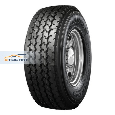 385/65R22,5 160J TR697 TL M+S 20PR