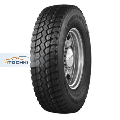 245/70R19,5 135/133L TR689A TL M+S 16PR