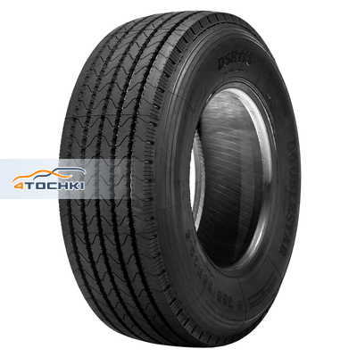 385/65R22,5 160K (158L) DSR118 TL 20PR