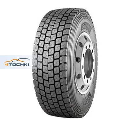 295/80R22,5 152/149M GDR665 TL 3PMSF 18PR