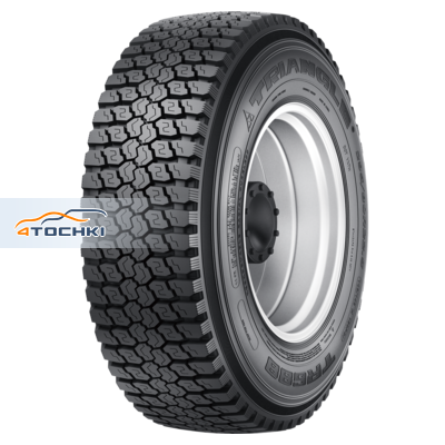 11R22,5 148/144M TR688 TL 16PR